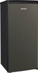 REFRIGERATOR MPM-200-CJ-19/E dark inox
