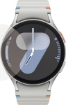 Kaitseklaas Samsung Galaxy Watch8 44mm / Galaxy Watch7 44mm, veekindel, PanzerGlass