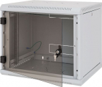 Hanging Wardrobe 19'' 6U (RUA-06-AS4-CAX-A1)