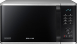 Samsung-HH Mikrowelle 800W/23Liter - MS23B3515AS/EN *silber*
