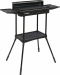 Toya LUND ELECTRIC STANDING GRILL 2200W 50 x 25cm