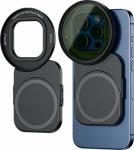 JJC Magnetic Holder Magnet MagSafe on Filters Filter 67mm do Phone iPhone / MFS-II