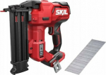 Skil 3885CA 20V Nail gun 18-gauge No battery