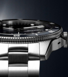 Smartwatch Withings Withings Scanwatch Nova - watch with function EKG, heart rate measurement, SPO2 i temperature and measuring physical activity and sleep (42mm, black)