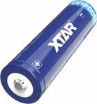 XTAR Battery 18650 3.6V Li-ion 3300 mAh with protection