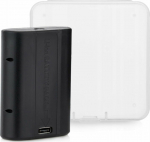 SMART365 li-ion laser battery 3d smart 365