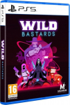 Maximum Games PS5 Wild Bastards