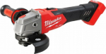 Milwaukee M18 FSAG125XB-0 Vinkelsliber 125mm No battery