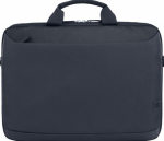 HP Everyday Carrying case til notebook 16.1 Polyester 100 % post-consumer recycled plastic 100 % recycled paper EPE foam Grey