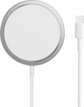 BWOO WL-12 wireless charger USB-C 15W