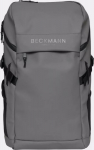 Seljakott Beckmann Street FLX Grey maht 30-35l