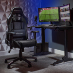 XRocker X Rocker Agility Compact Junior - Gaming chair