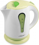 Feel-Maestro Electric Kettle 1l 1000W MR-028-GREEN