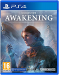Namco Bandai Games PS4 Unknown 9: Awakening