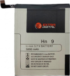 Extra Digital Battery Honor 9