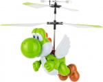 Stadlbauer RC 2.4GHz Super Mario - Flying Yoshi rot/gelb