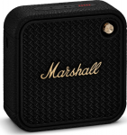 Marshall Willen Speaker II czarny (228146)
