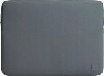 Uniq Bag Bag UNIQ neoprene laptop Sleeve 16'' Cyprus Water-Resistant Onyx