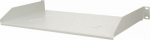 Stalflex Rack Shelf 19" 1U 270mm Gray