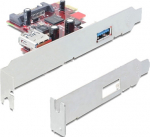 Delock PCI Express Card - USB-Adapter - PCIe