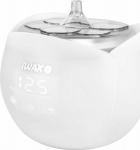 Activeshop Wax heater iWax flower 40W 450ml white