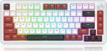 Keyboard Redragon K721WRB-RGB Stormhunter (Stormhunter K721WRB-RGB)