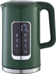 Platinet PEKR723G + 450ml Travel Mug Green