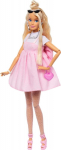 Mattel Barbie Fashionistas: Deluxe Style - Doll with Blonde Hair (HYV27)