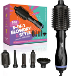 SBB. SBDR-2850-EU 5 in 1 Blowdry and Style