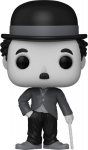 Funko Pop! Icons: Charlie Chaplin - Charlie Chaplin #79 Vinyl Figure