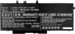 MicroBattery CoreParts - Laptop battery (Equivalent to: