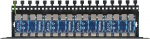 16-series channel protection panel PRO z overvoltage protection POE EWIMAR PTF-516R-PRO/PoE