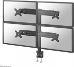 Neomounts TIS 19"-30" 4TFT 4Gelenke schw. Max.32
