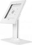 Neomounts NEWSTAR TABLET DESK STAND (FOR APPLE IPAD 2/3/4/AIR/AIR 2) 1 KG WHITE