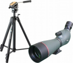 Telescope Focus Kit Focus Viewmaster 16-48x65, Videomate 638