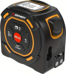 SNDWAY Laser Tape Measurer 60m/5m