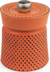 Peugeot Bali Fonte Pepper Mill 8 cm ORANGE