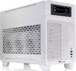 Thermaltake Obudowa - TR100 Mini - Snow