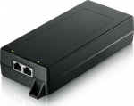 ZYXEL COMMUNICATIONS A/S ZYXEL POE12-90W MULTI GIG 1/2.5/5/10GB SINGLE PORT 90W POE INJECTOR (5Y WARRANTY)