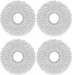 Midea V15 Mop Pad | 4 pc(s)