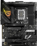 ASUS ROG STRIX Z890-H GAMING WIFI ATX LGA1851 shelf Intel Z890