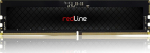 Mushkin Redline - DDR5 - Module - 16 GB - DIMM
