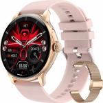 Smartwatch Rubicon RNCF35 Pink