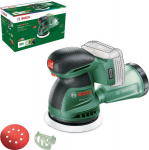 BOS Bosch UniversalOrbit 18V-20 Exzenterschleifer