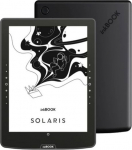 InkBOOK Solaris Black Reader