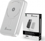 Extralink MagSafe10000 mAh White Power Bank