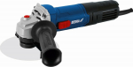 Angle grinder 125Mm 1100W Slim Z Reg.pr.swivel. Dedra