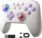 Pad Anbernic Gamepad ANBERNIC P01 Beige White
