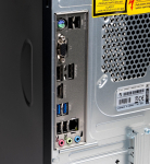 Innovation IT PC Intel i3-14100 SSD M.2 NVME - Core i3 - Core i3 - 16 GB