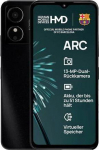 HMD Global Arc 4/Shadow Black 6.52" Android 14 Smartphone - Smartphone - 64 GB